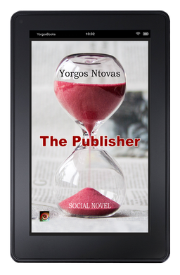 The Publisher